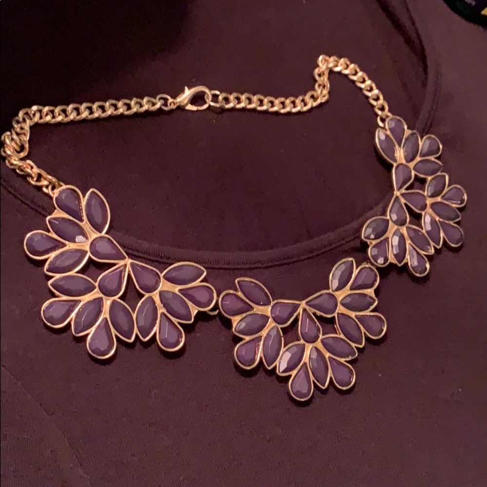 Statement Necklace